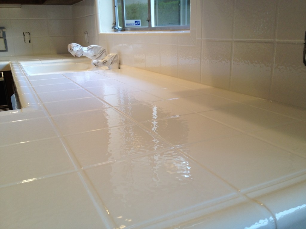 Kitchen Counter Top Quality Tub